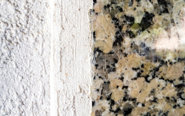 Почему после ремонта или утепления появляется плесень