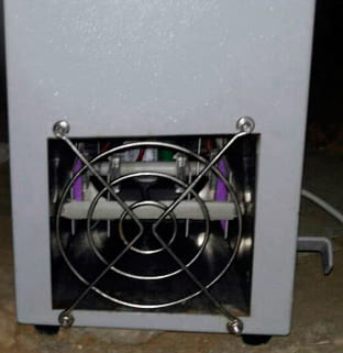 Единственный действенный способ по устранению запахов в жилых и производственных помещениях